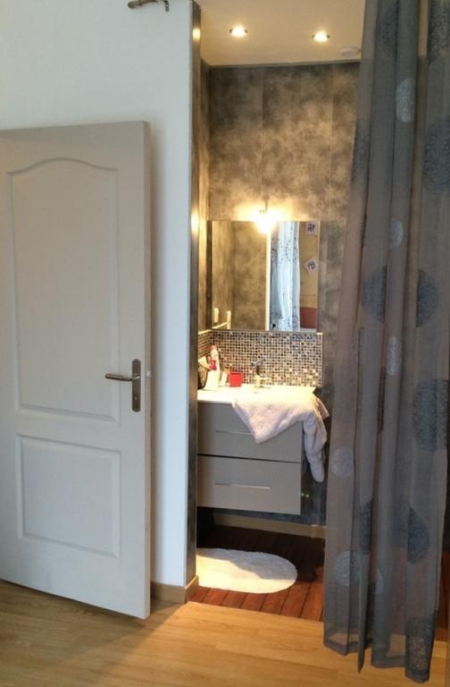 Chez Pierrette Bed and breakfast Pont-Croix