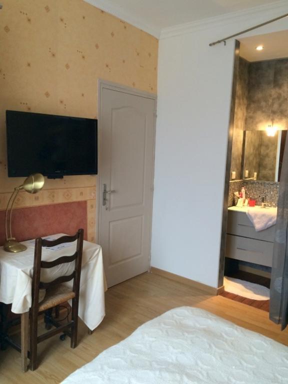 Chez Pierrette Bed and breakfast